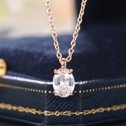 Classic Necklace with Timeless Appeal