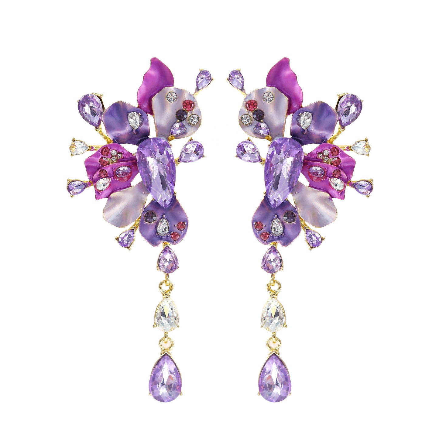 Elegant Earring for Every Occasion