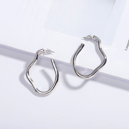 Romantic Earring for Special Moments