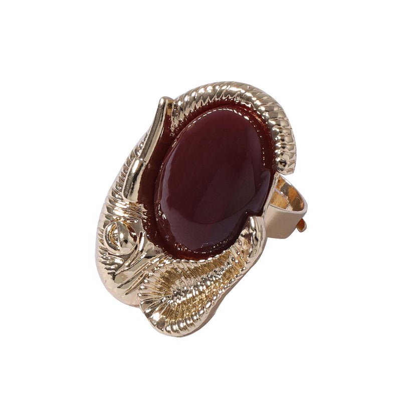 Beautiful Ring with Unique Style