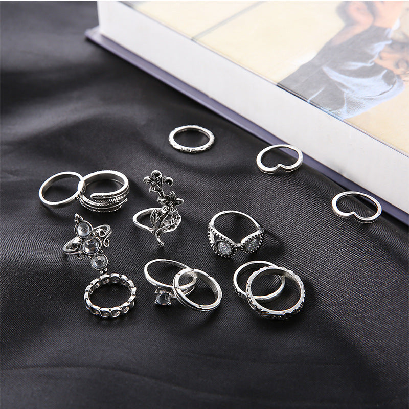 Vintage Handmade Set