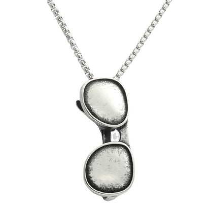 Beautiful Pendant with Unique Style