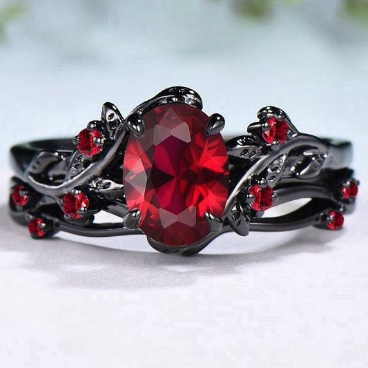 Romantic Ring for Special Moments