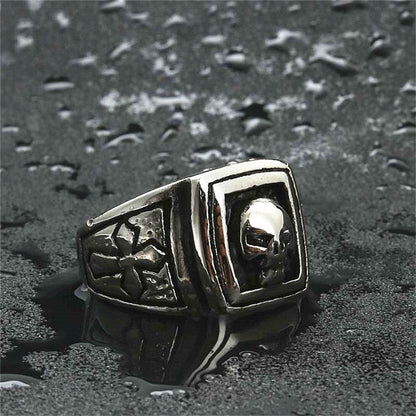 Elegant Ring for Every Occasion