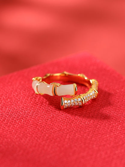 Beautiful Ring with Unique Style