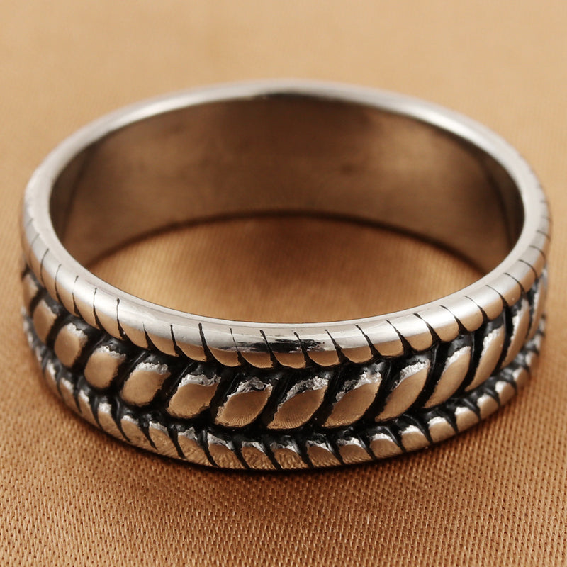 Stunning Ring for Daily Wear