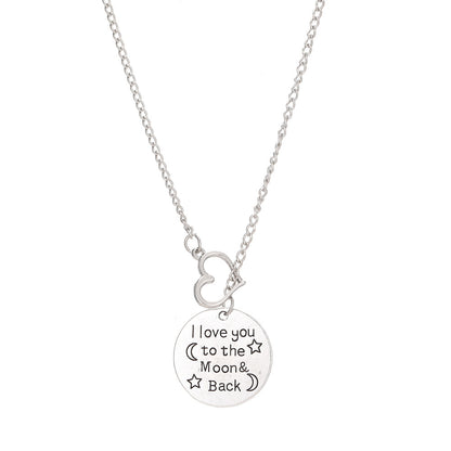 Classic Necklace with Timeless Appeal