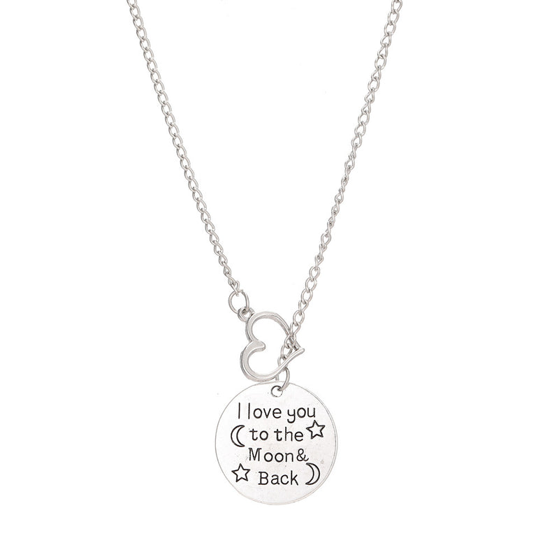 Classic Necklace with Timeless Appeal