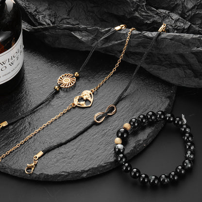 Classic Set with Timeless Appeal