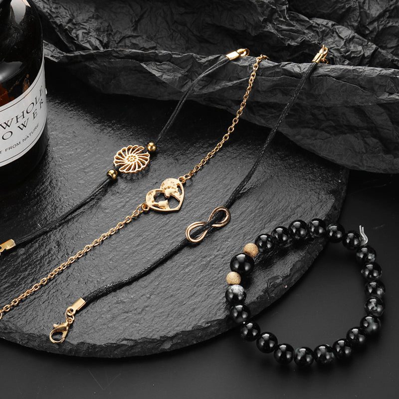 Classic Set with Timeless Appeal