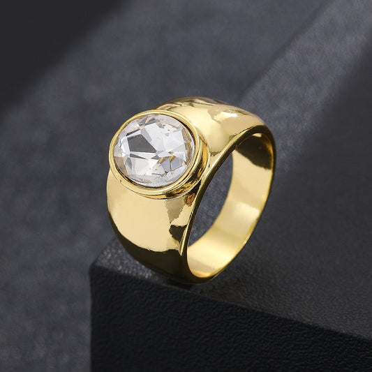 Stunning Ring for Daily Wear