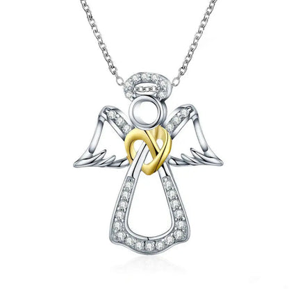 Classic Necklace with Timeless Appeal