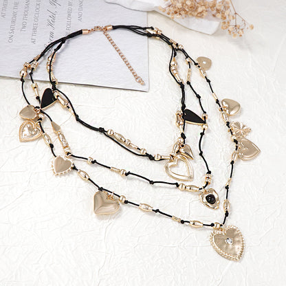 Charming Necklace for Any Occasion