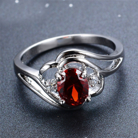 Beautiful Gold Ring with Unique Style