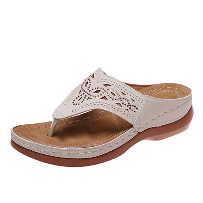 Beautifully Crafted Orthopedic Shoes