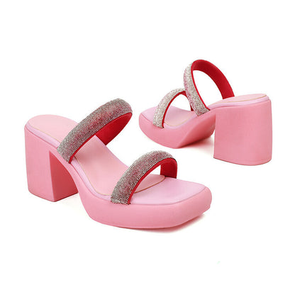 Classic Orthopedic Sandals with Timeless Style