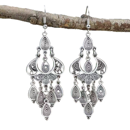 Stunning Earring for Daily Wear