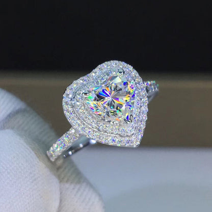 Vintage Handmade Ring