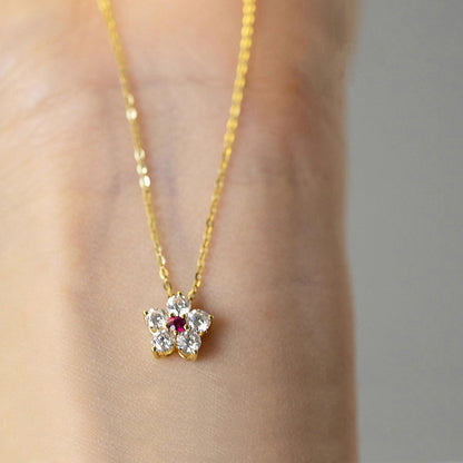 Beautiful Necklace with Unique Style