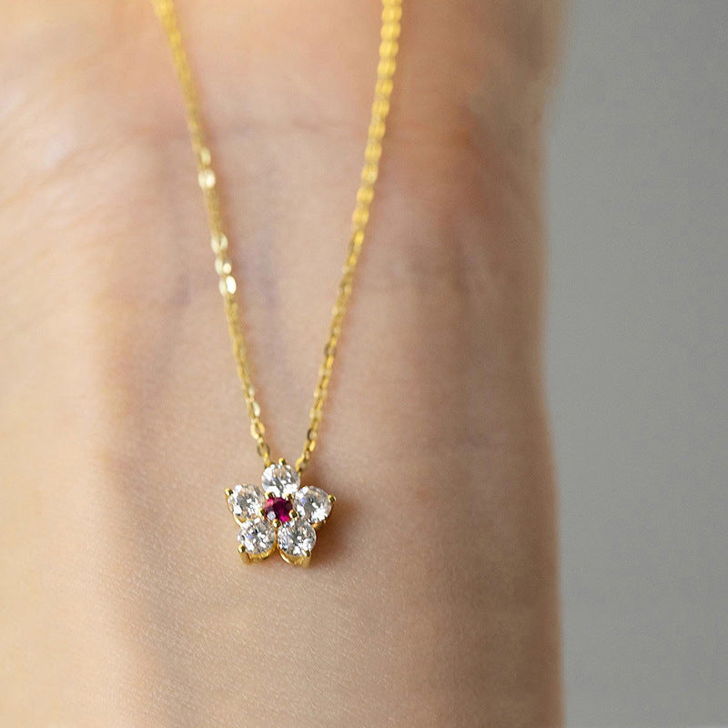 Beautiful Necklace with Unique Style
