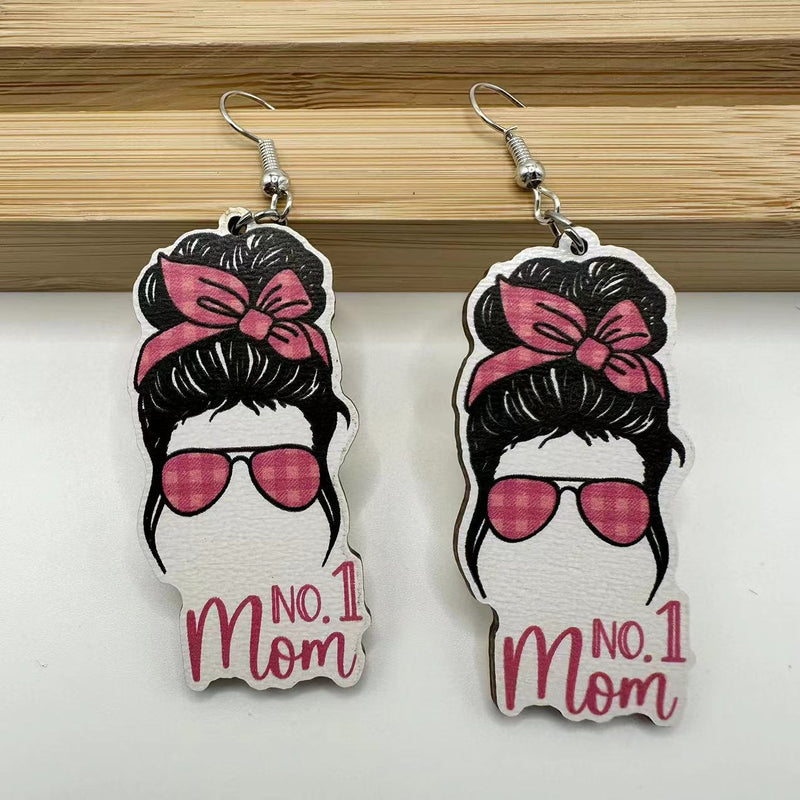 Romantic Earring for Special Moments