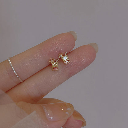 Stunning Earring for Daily Wear