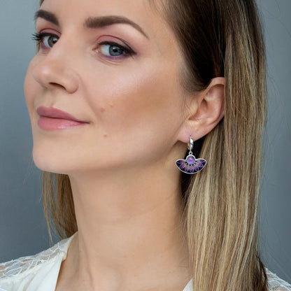 Romantic Earring for Special Moments
