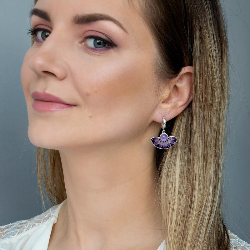 Romantic Earring for Special Moments
