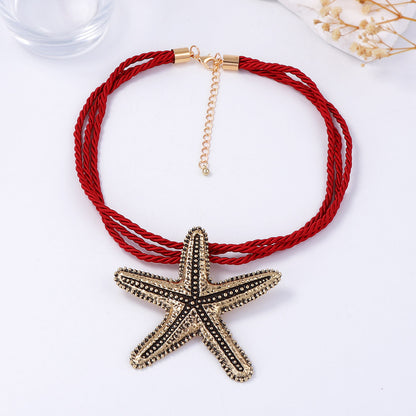 Charming Necklace for Any Occasion