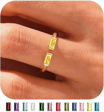 Elegant Gold Ring for Every Occasion