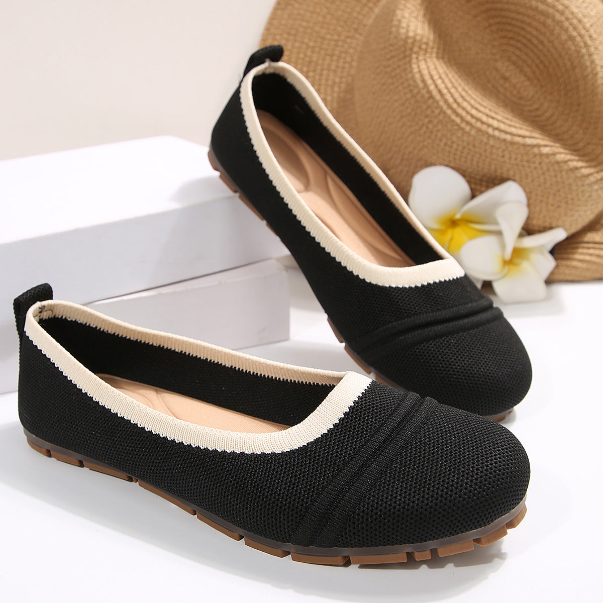 Graceful Orthopedic Shoes for Modern Look