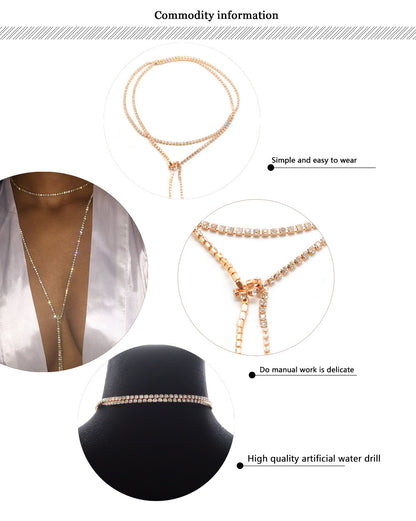 Charming Necklace for Any Occasion