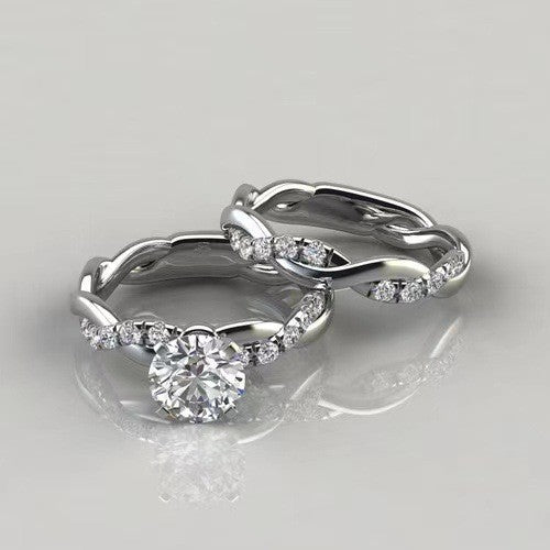 Charming Set for Any Occasion