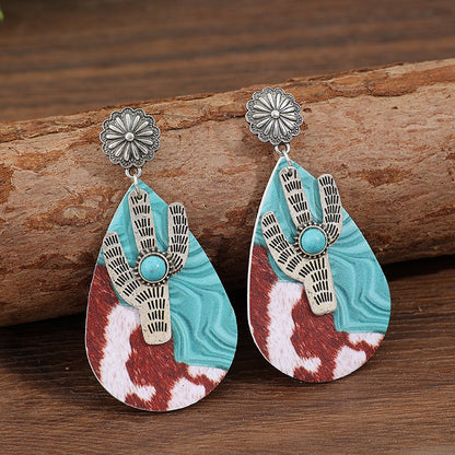 Romantic Earring for Special Moments