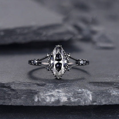 Vintage Handmade Ring