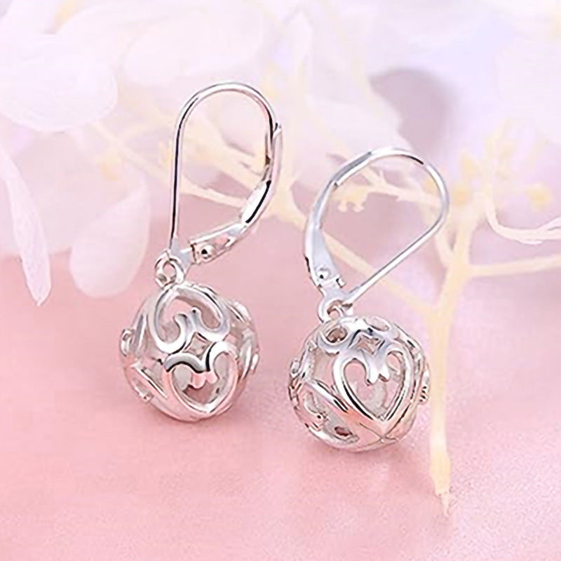 Romantic Earring for Special Moments