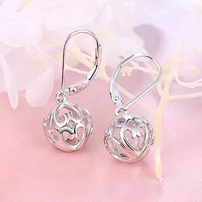 Romantic Earring for Special Moments