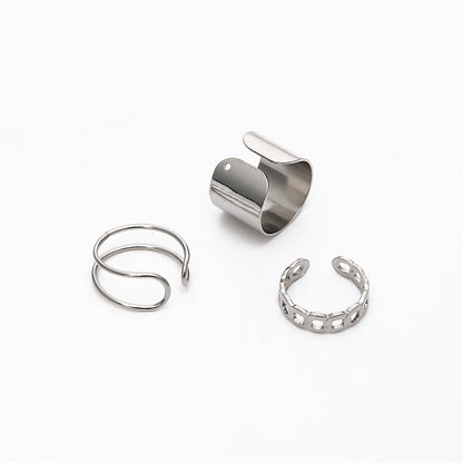 Classic Ring with Timeless Appeal