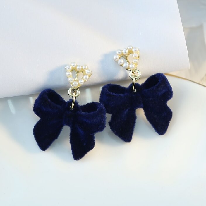Elegant Pearl Earring for Every Occasion