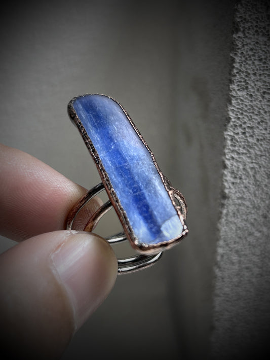 Elegant Ring for Every Occasion