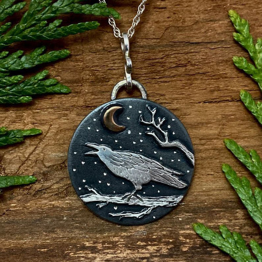 Romantic Necklace for Special Moments