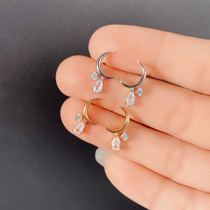 Stunning Earring for Daily Wear