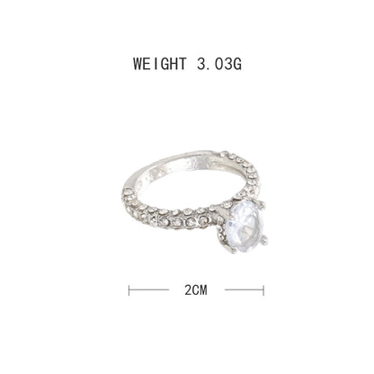 Stunning Ring for Daily Wear