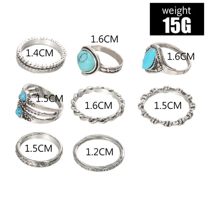 Charming Ring for Any Occasion