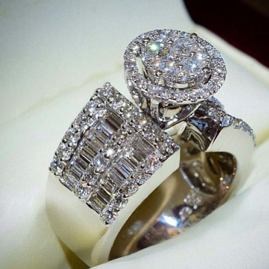Stunning Ring for Daily Wear