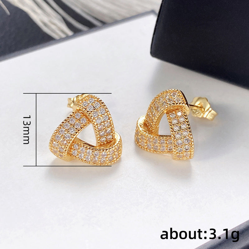 Stunning Earring for Daily Wear