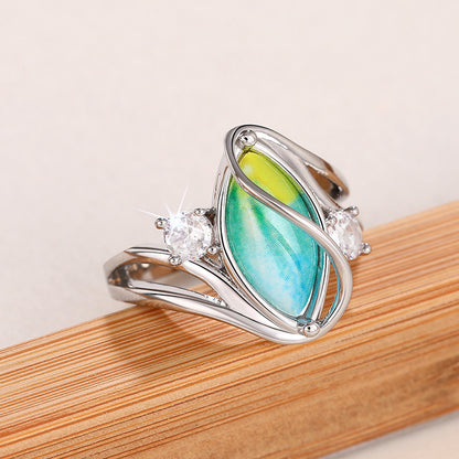 Stunning Ring for Daily Wear