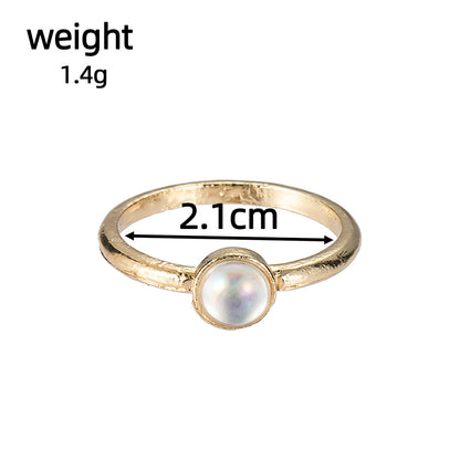 Delicate Artisan Gold Bracelet
