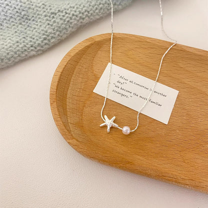 Stunning Pearl Necklace for Daily Wear