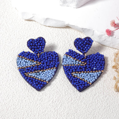 Romantic Earring for Special Moments